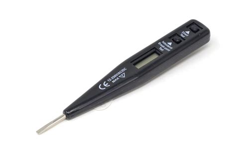 Sinometer Dc Ac Non Contact Voltage Detector Dcy Atelier Yuwa Ciao Jp