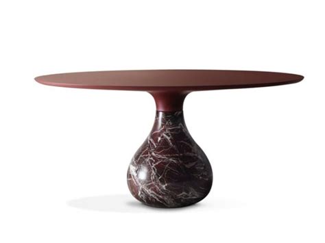 Aqua Table By Roche Bobois Design Fabrice Berrux