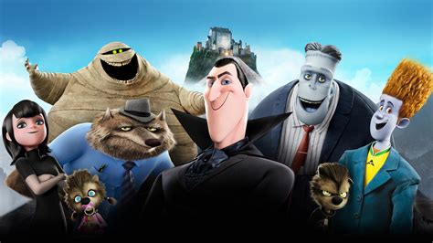 Hotel Transylvania 2012 Az Movies