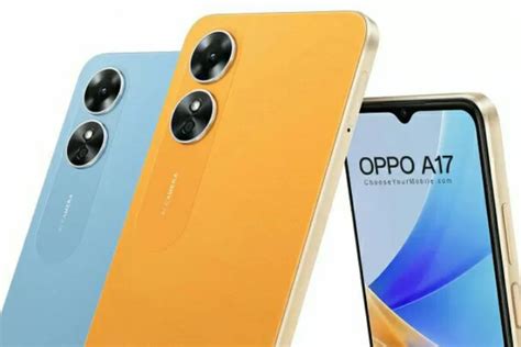 Oppo A Memiliki Kamera Mp Dan Kapasitas Baterai Besar Harga Cuma