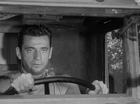 The Wages Of Fear