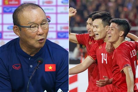 Tin bóng đá trưa 16 2 ĐT Việt Nam nhận trái đắng trên BXH FIFA HLV