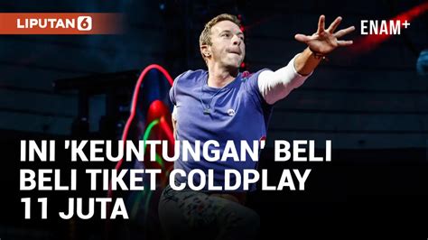 Berita Coldplay Indonesia Hari Ini Kabar Terbaru Terkini Liputan