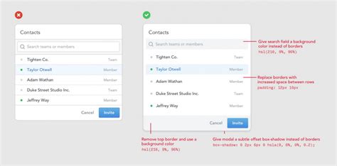 How To Improve Your Ui Design Skills In 5 Minutes A Day By Icons8