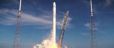 Spacex Manda In Orbita Il Suo Primo Satellite Spia Webnews