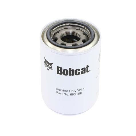 Genuine Bobcat Parts