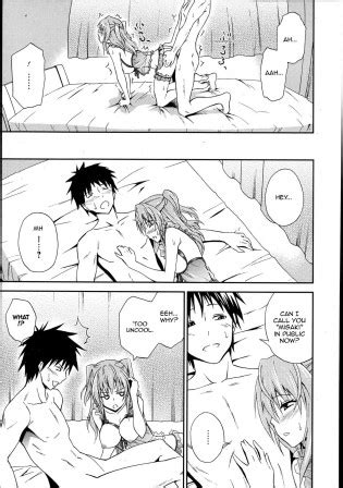 Dakishime Nasai Gimme A Hug Ch 1 3 Luscious Hentai Manga Porn