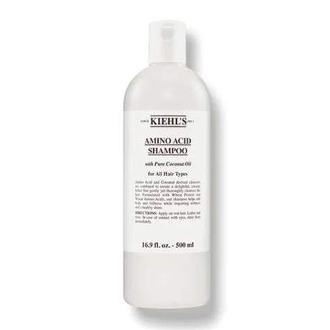 8 Best Kiehls Hair Care Products To Nourish And Transform Your Tresses