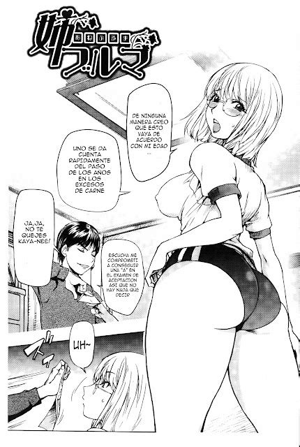 Hunter Hentai Autores Hentai Kon kit Recopilacion en español