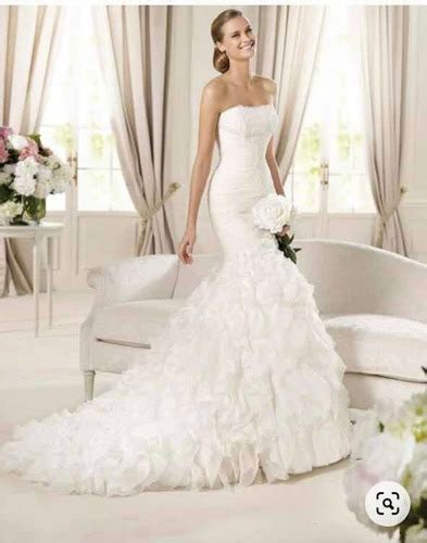 Vestido Nude Comprar Usado No Brasil Vestido Nude Em Segunda M O