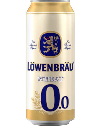 Löwenbräu - AB InBev Efes