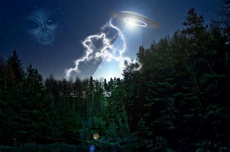 Are We Being Prepared To Believe That Extraterrestrials Seeded Life On