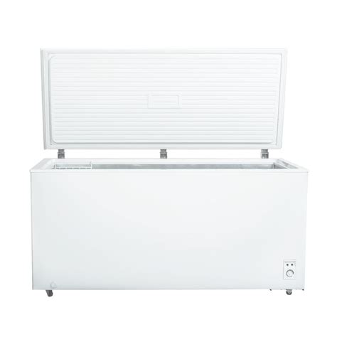 Kenmore 17182 17.7 cu. ft. Chest Freezer - White