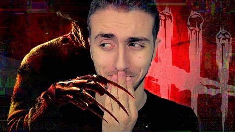 SURVIVONS A FREDDY NE DORMEZ PAS DEAD BY DAYLIGHT YouTube