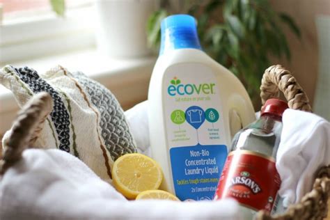 Natural Stain Remover Tips Moral Fibres Uk Eco Green Blog