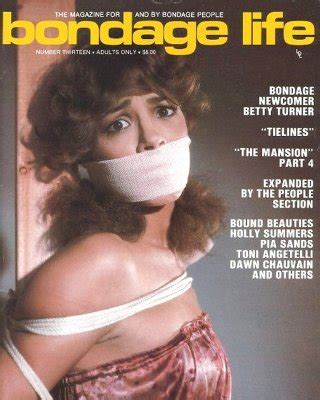 My Vintage Bondage Magazines Covers Porn Pictures Xxx Photos Sex Images Pictoa