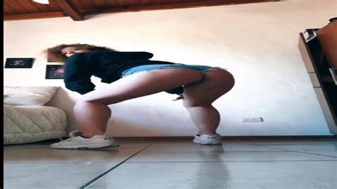 Tik Tok Twerker Palo Aldana Free Porn Video E XHamster