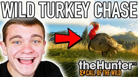 Spring Turkey Hunting Hunter Call Of The Wild Ep65 Kendall Gray