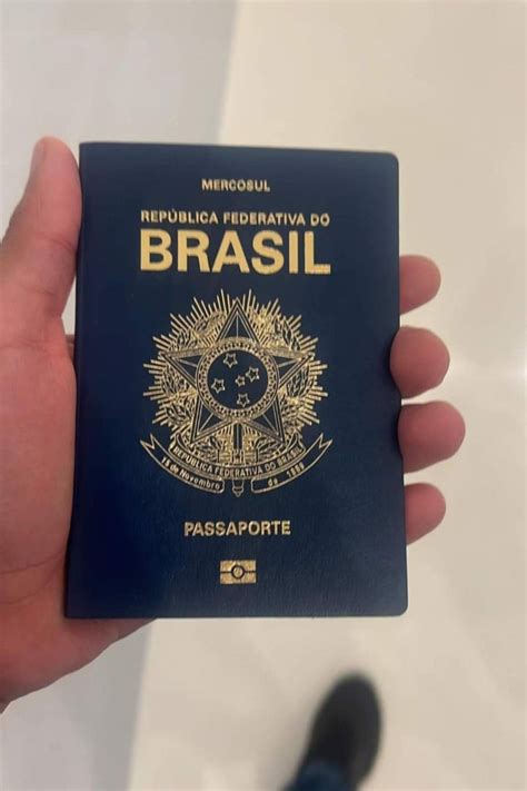 Como Tirar Ou Renovar Passaporte 2019 Com Lista De Documentos Artofit