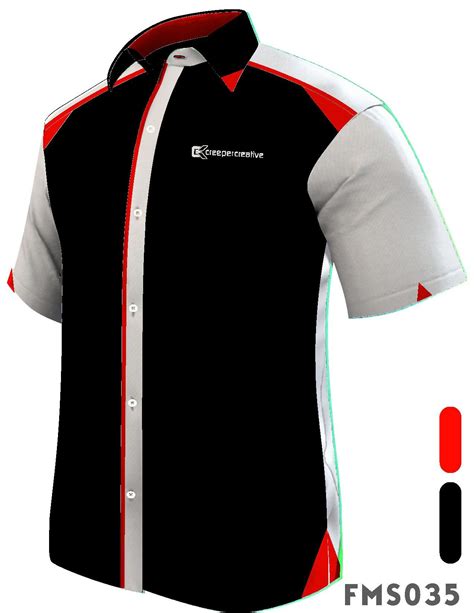 Kedai Tempah Baju Uniform