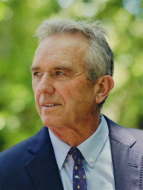 Robert Kennedy Jr To Run As Independent For President Dave Bondy Digital