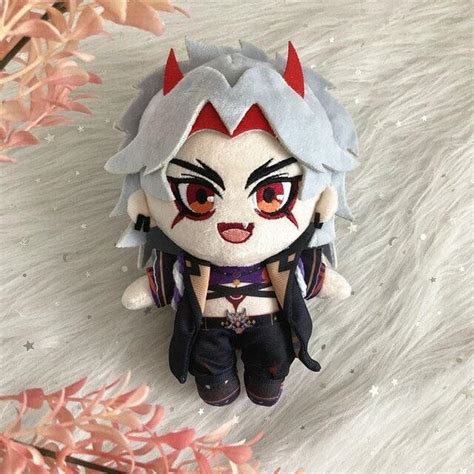 Мягкая игрушка Геншин Импакт, Итто (ID#1815125613), цена: 550 ₴, купить ...