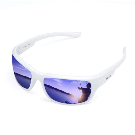 Polarized Sunglasses Golf Glasses Floating Eyewear Maivnz