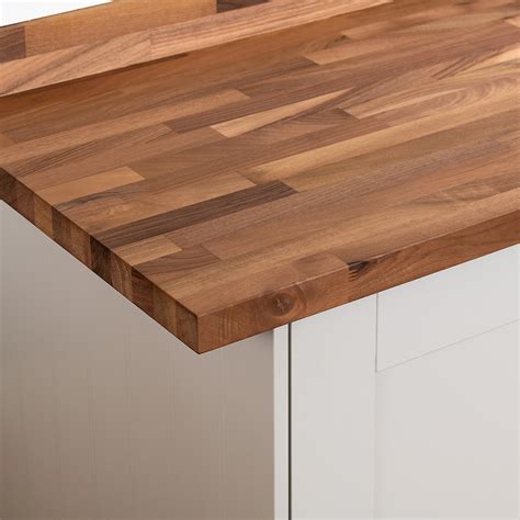 Walnut Worktop Walnut Countertop House Of Worktops