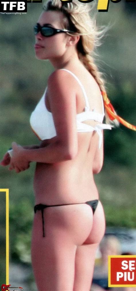 Martina Stella Nude Sexy Photos Onlyfans Leaked Nudes