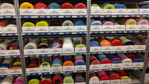 Decoding Disc Golf Flight Numbers A Players Guide