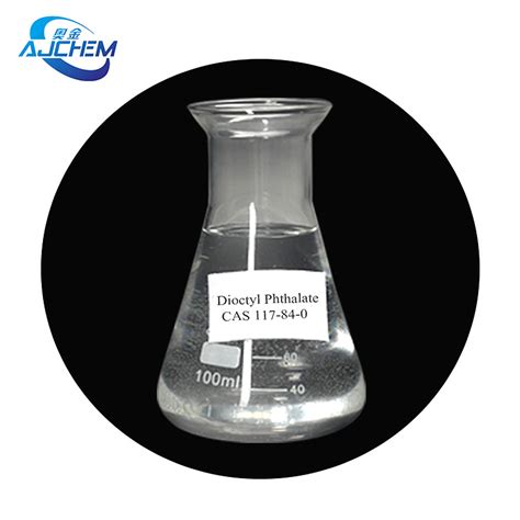 China Dioctyl Phthalate DOP Manufacturer And Supplier AOJIN