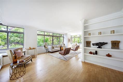 James Gandolfinis Nyc Apartment Is Finally For Sale Mansion Global