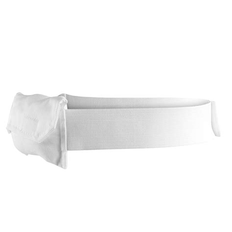 Peritoneal Dialysis Catheter Belt Adjustable Abdominal Dialysis Belt