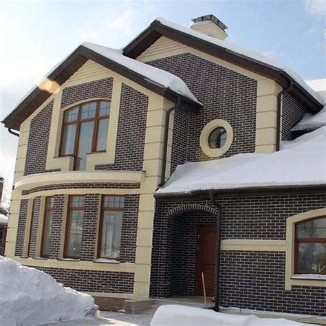 Клинкерная плитка Stroeher Karavette 330 graphit купить в Екатеринбурге ...