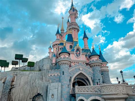 The Cheapest Way To Do Disneyland Paris In 2025