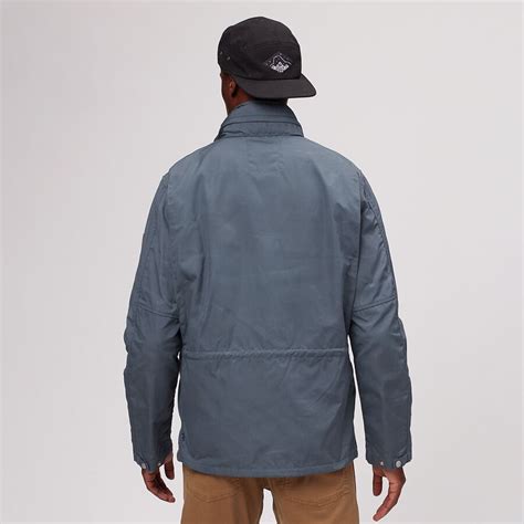 Fjallraven Raven Jacket Mens