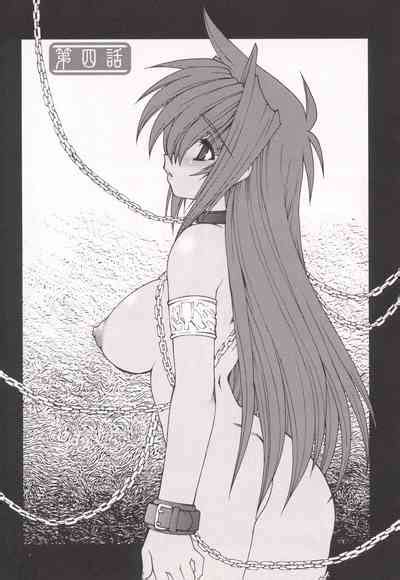 Tamashii No Kusari Nhentai Hentai Doujinshi And Manga