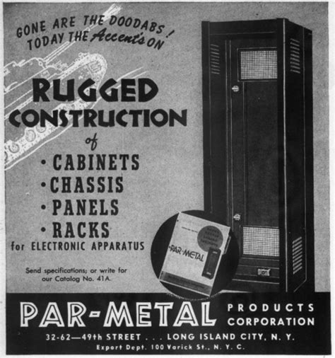 Par Metal Products Corporation Mycompanies Wiki Fandom