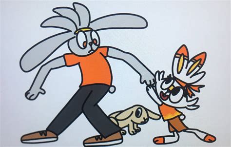 Bnuy by Jaime-Spec on DeviantArt