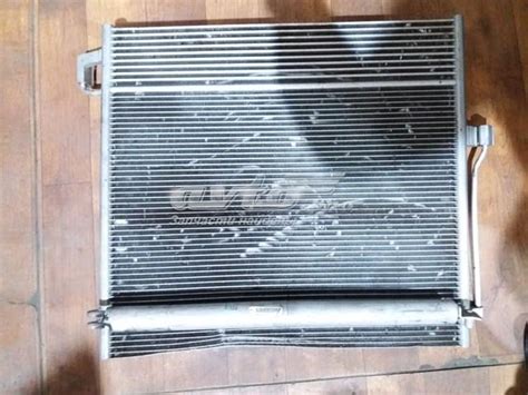 A0998350047 Mercedes осушитель кондиционера