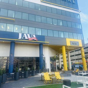 Java Nation Silver Spring Updated August Photos