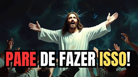 7 PECADOS QUE DEUS ODEIA EM UMA VIDA CRISTÃ YouTube