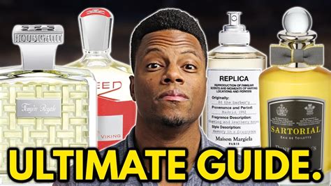 A Guide To Barbershop Fragrances The Best Ones To Buy Youtube