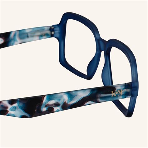 Large Reading Glasses For Men And Women K Eyes