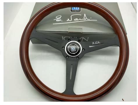 Nardi Wood Classic Black Spoke Steering Wheel 14inci Model 8954BK EBay