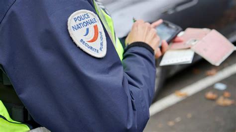 Nouveaux Postes De Policiers Nationaux En Seine Et Marne Partir De