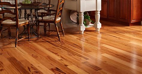 Lumber Liquidators Big Savings On Brazilian Prefinished Solid Hardwood