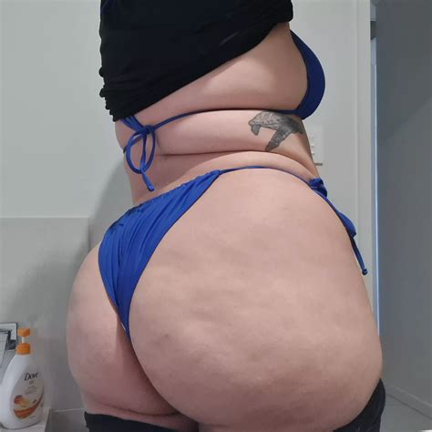 Bikinis Look Great From The Back Nudes Bbwbikinis Nude Pics Org