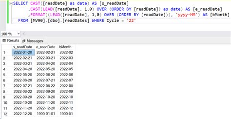 Sql Server Datetime Between Two Dates Design Talk