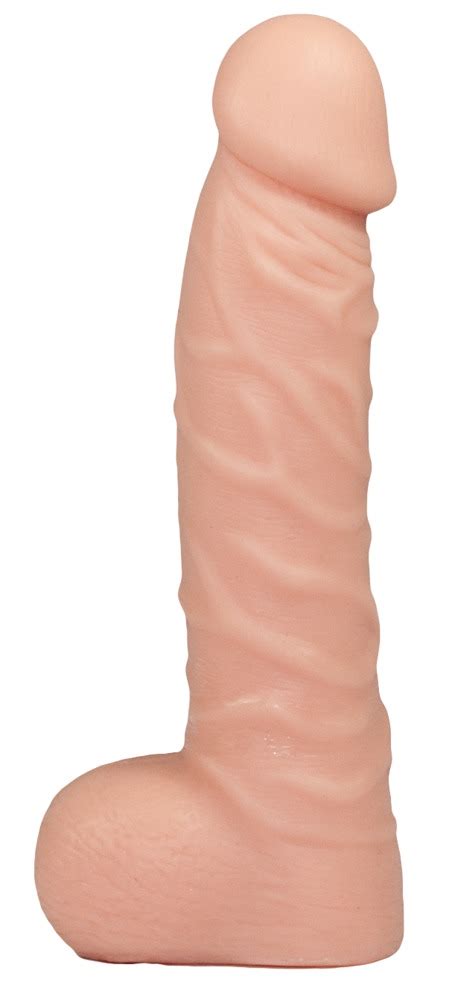 Dildo waginalne Realistixxx 17 cm cielisty porównaj ceny Allegro pl